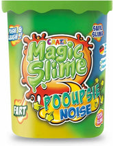 CRAZE Magic Slime Noise Pooupsie 21989 - Colorland Toys